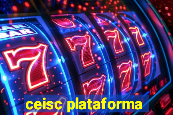 ceisc plataforma